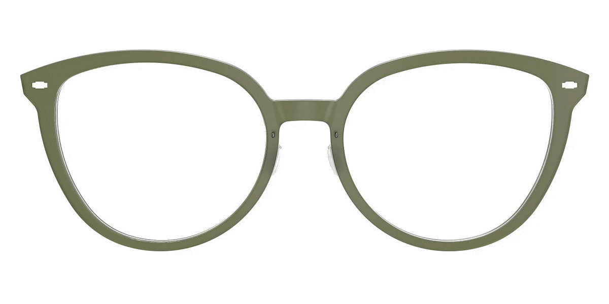 Lindberg® N.O.W. Titanium™ 6618 LIN NOW 6618 Basic-C11M-P10 53 - Basic-C11M Eyeglasses