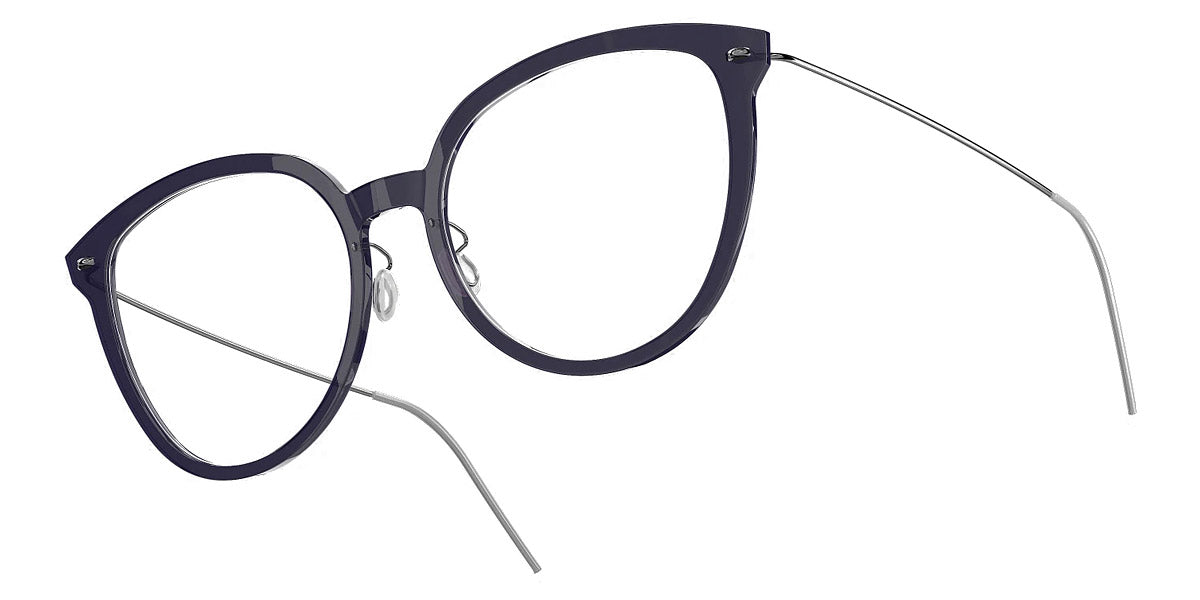 Lindberg® N.O.W. Titanium™ 6618 LIN NOW 6618 Basic-C14-P10 53 - Basic-C14 Eyeglasses