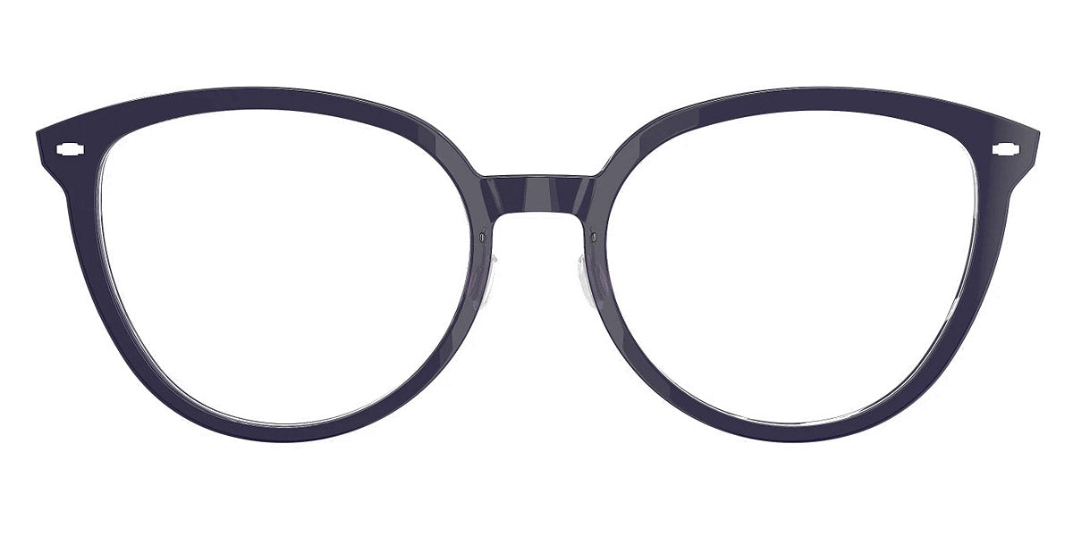 Lindberg® N.O.W. Titanium™ 6618 LIN NOW 6618 Basic-C14-PU9 53 - Basic-C14 Eyeglasses