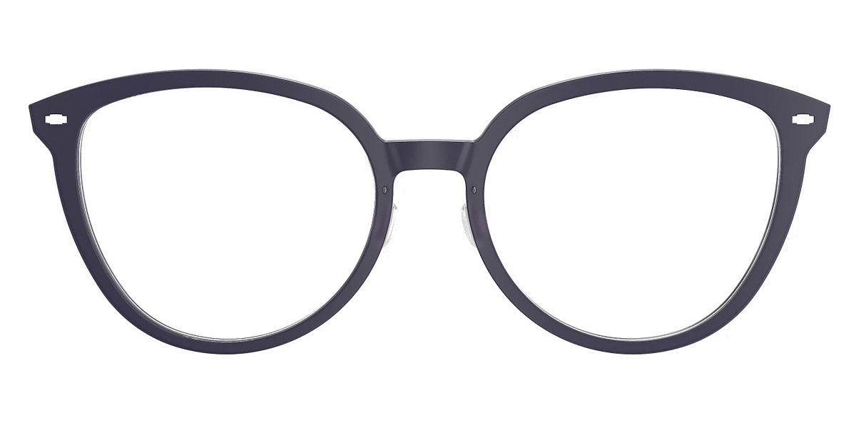 Lindberg® N.O.W. Titanium™ 6618 LIN NOW 6618 Basic-C14M-P10 53 - Basic-C14M Eyeglasses