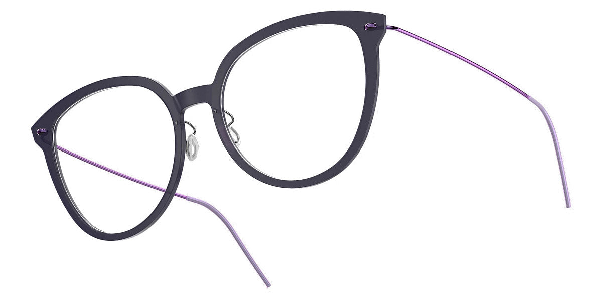 Lindberg® N.O.W. Titanium™ 6618 LIN NOW 6618 Basic-C14M-P77 53 - Basic-C14M Eyeglasses