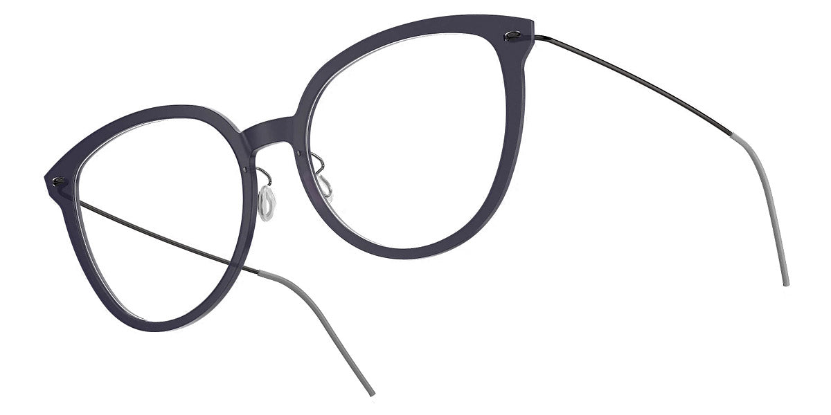 Lindberg® N.O.W. Titanium™ 6618 LIN NOW 6618 Basic-C14M-PU9 53 - Basic-C14M Eyeglasses