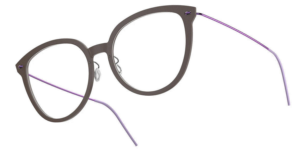 Lindberg® N.O.W. Titanium™ 6618 LIN NOW 6618 Basic-D17-P77 53 - Basic-D17 Eyeglasses