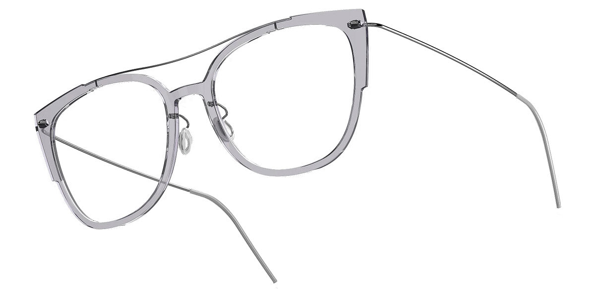 Lindberg® N.O.W. Titanium™ 6620 LIN NOW 6620 Basic-C07-P10-P10 50 - Basic-C07-P10-P10 Eyeglasses