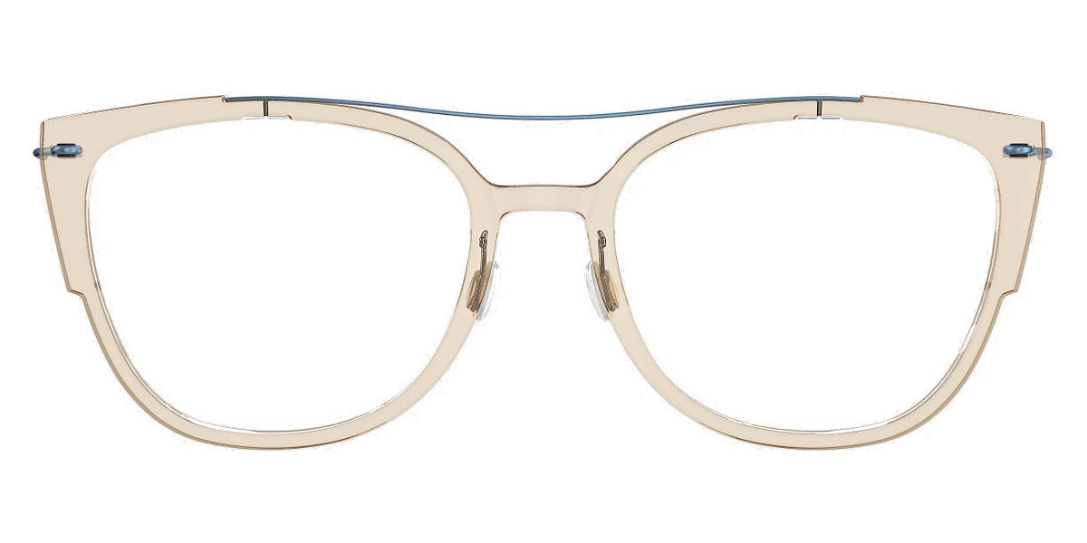 Lindberg® N.O.W. Titanium™ 6620 LIN NOW 6620 Basic-C21-20-20 50 - Basic-C21-20-20 Eyeglasses