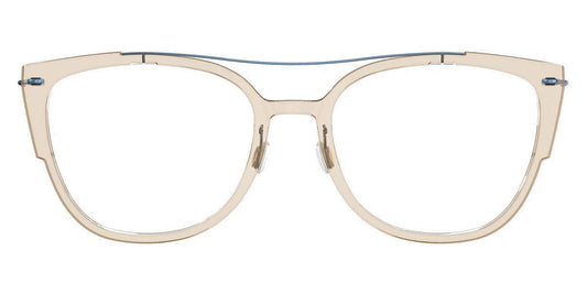 Lindberg® N.O.W. Titanium™ 6620 LIN NOW 6620 Basic-C21-20-20 50 - Basic-C21-20-20 Eyeglasses