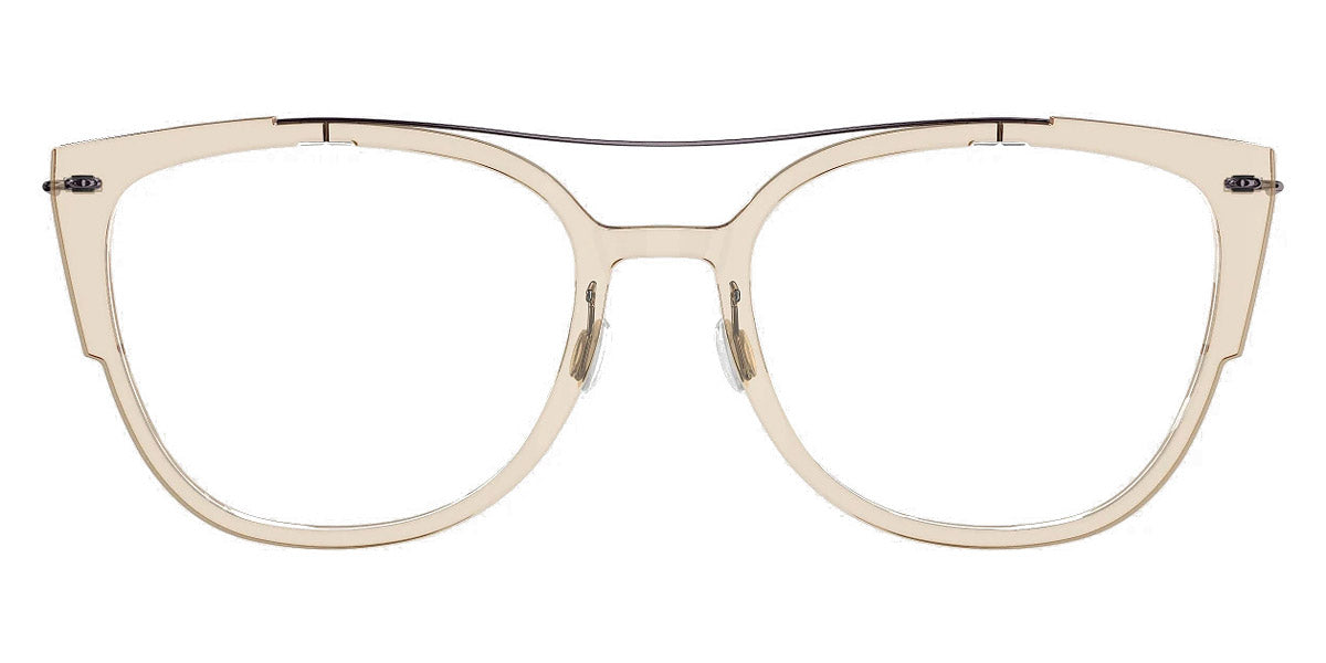 Lindberg® N.O.W. Titanium™ 6620 LIN NOW 6620 Basic-C21-PU14-PU14 50 - Basic-C21-PU14-PU14 Eyeglasses