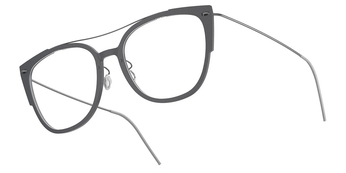 Lindberg® N.O.W. Titanium™ 6620 LIN NOW 6620 Basic-D15-10-10 50 - Basic-D15-10-10 Eyeglasses