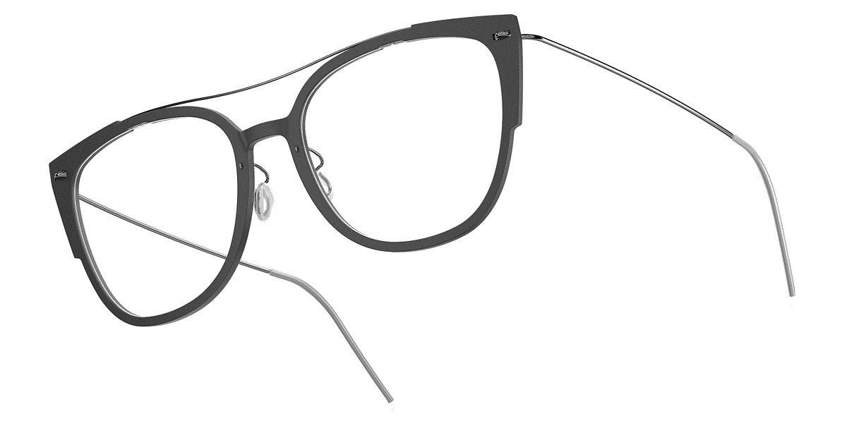 Lindberg® N.O.W. Titanium™ 6620 LIN NOW 6620 Basic-D16-P10-P10 50 - Basic-D16-P10-P10 Eyeglasses