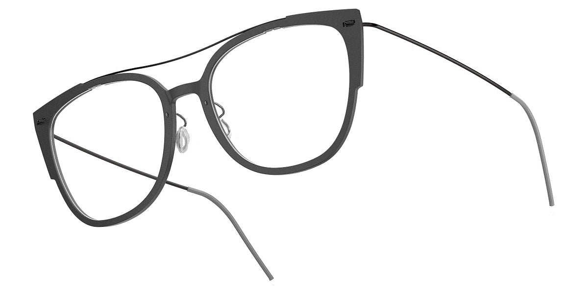 Lindberg® N.O.W. Titanium™ 6620 LIN NOW 6620 Basic-D16-PU9-PU9 50 - Basic-D16-PU9-PU9 Eyeglasses