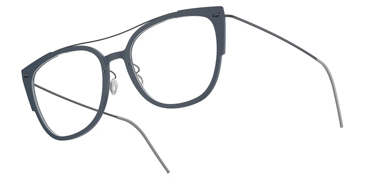 Lindberg® N.O.W. Titanium™ 6620 LIN NOW 6620 Basic-D18-U16-U16 50 - Basic-D18-U16-U16 Eyeglasses