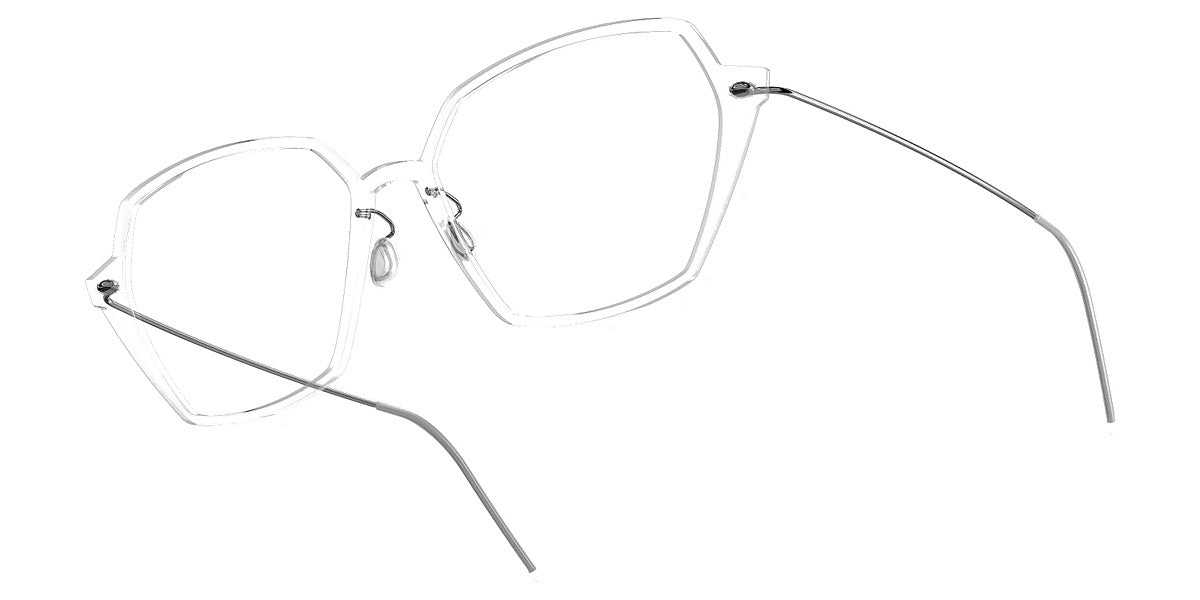 Lindberg® N.O.W. Titanium™ 6621 LIN NOW 6621 Basic-C01-P10 55 - Basic-C01 Eyeglasses