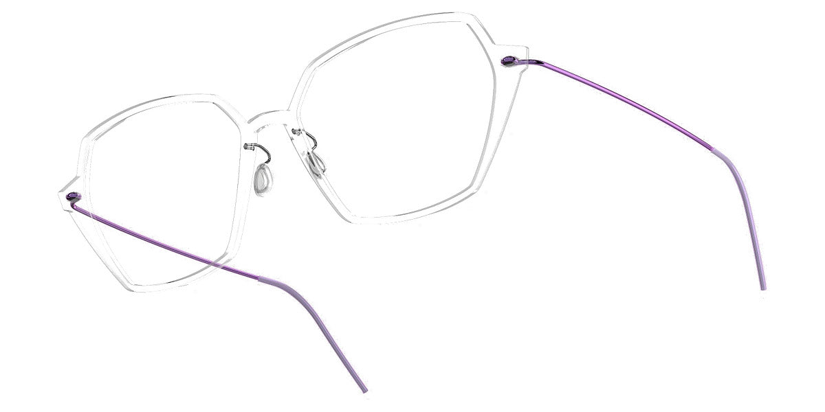 Lindberg® N.O.W. Titanium™ 6621 LIN NOW 6621 Basic-C01-P77 55 - Basic-C01 Eyeglasses