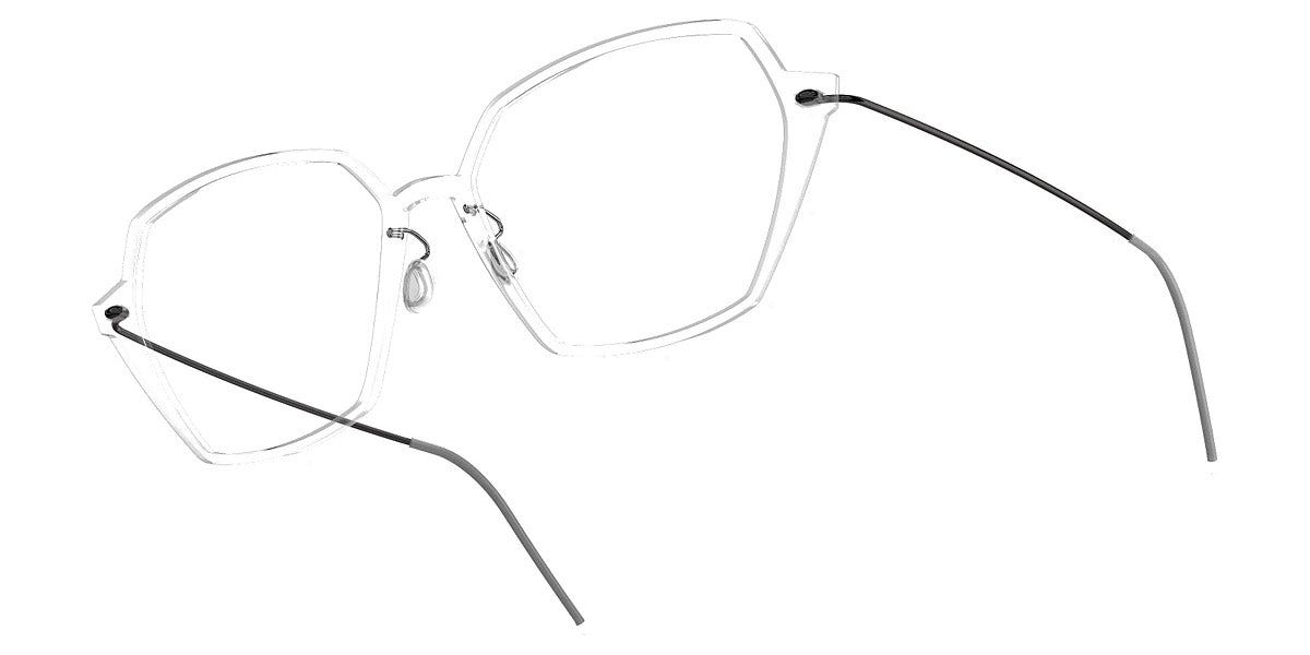 Lindberg® N.O.W. Titanium™ 6621 LIN NOW 6621 Basic-C01-PU9 55 - Basic-C01 Eyeglasses