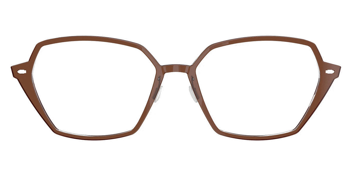 Lindberg® N.O.W. Titanium™ 6621 LIN NOW 6621 Basic-C02-P77 55 - Basic-C02 Eyeglasses