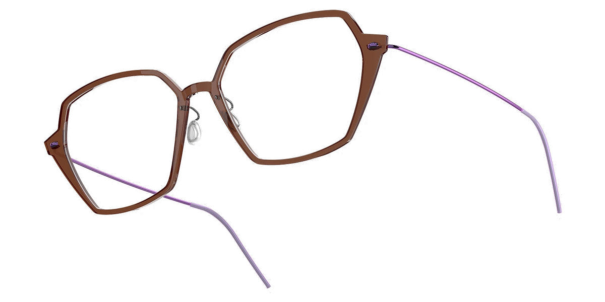 Lindberg® N.O.W. Titanium™ 6621 LIN NOW 6621 Basic-C02-P77 55 - Basic-C02 Eyeglasses