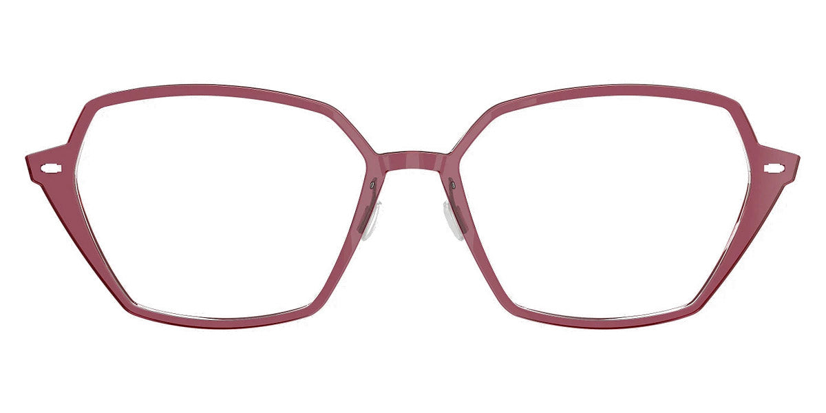 Lindberg® N.O.W. Titanium™ 6621 LIN NOW 6621 Basic-C04-P10 55 - Basic-C04 Eyeglasses