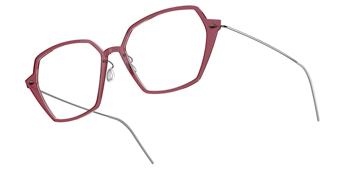 Lindberg® N.O.W. Titanium™ 6621 LIN NOW 6621 Basic-C04-P10 55 - Basic-C04 Eyeglasses