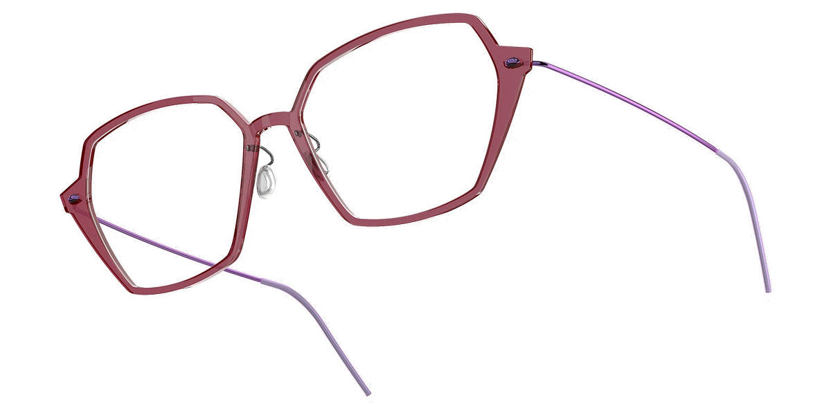 Lindberg® N.O.W. Titanium™ 6621 LIN NOW 6621 Basic-C04-P77 55 - Basic-C04 Eyeglasses