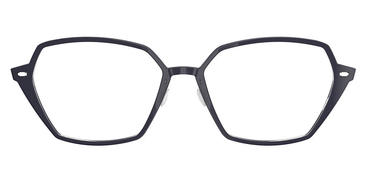 Lindberg® N.O.W. Titanium™ 6621 LIN NOW 6621 Basic-C06-P10 55 - Basic-C06 Eyeglasses