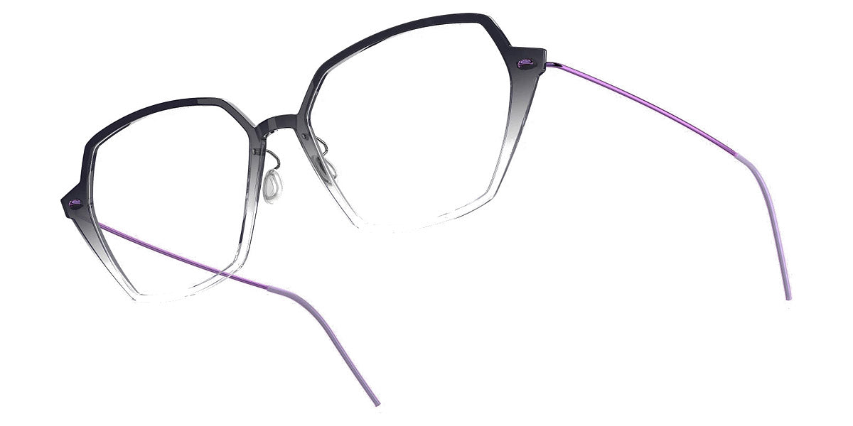 Lindberg® N.O.W. Titanium™ 6621 LIN NOW 6621 Basic-C06G-P77 55 - Basic-C06G Eyeglasses