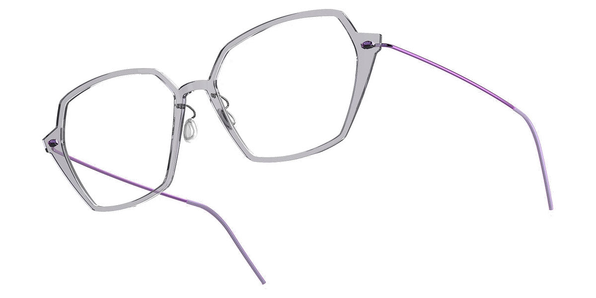 Lindberg® N.O.W. Titanium™ 6621 LIN NOW 6621 Basic-C07-P77 55 - Basic-C07 Eyeglasses