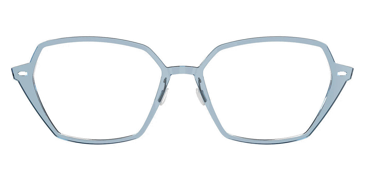 Lindberg® N.O.W. Titanium™ 6621 LIN NOW 6621 Basic-C08-P10 55 - Basic-C08 Eyeglasses