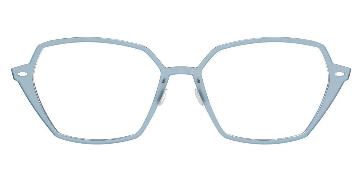 Lindberg® N.O.W. Titanium™ 6621 LIN NOW 6621 Basic-C08M-PU9 55 - Basic-C08M Eyeglasses