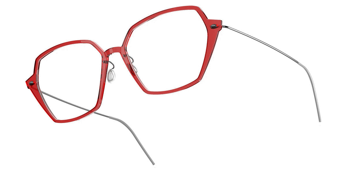 Lindberg® N.O.W. Titanium™ 6621 LIN NOW 6621 Basic-C12-P10 55 - Basic-C12 Eyeglasses