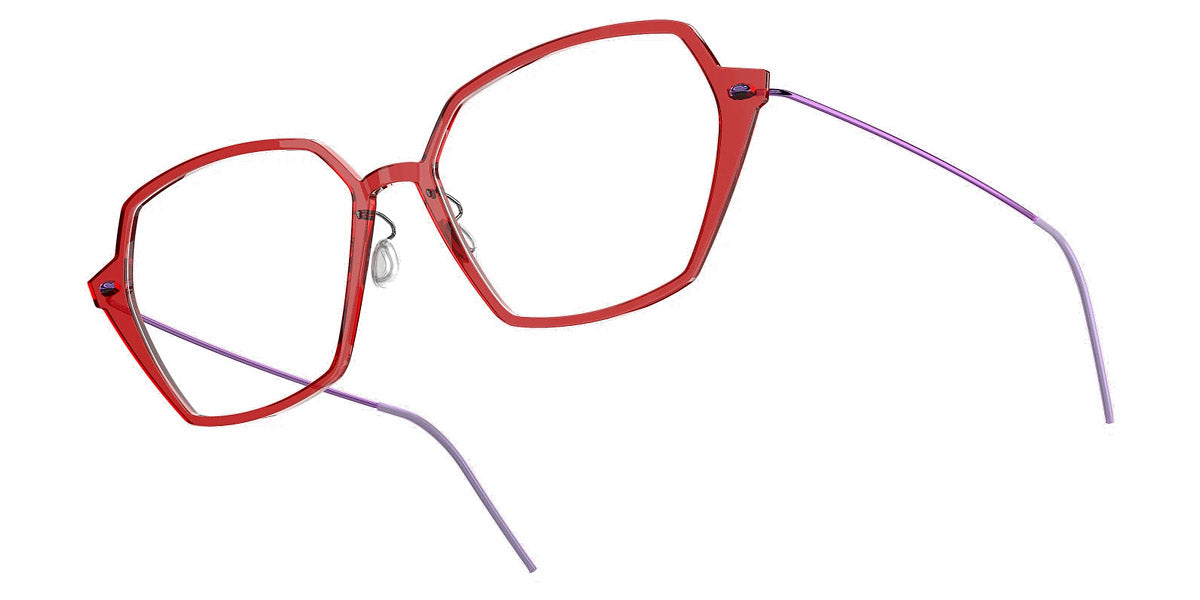 Lindberg® N.O.W. Titanium™ 6621 LIN NOW 6621 Basic-C12-P77 55 - Basic-C12 Eyeglasses