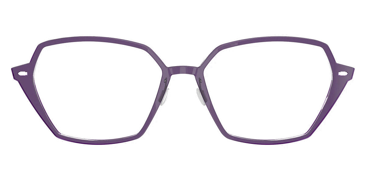 Lindberg® N.O.W. Titanium™ 6621 LIN NOW 6621 Basic-C13-P77 55 - Basic-C13 Eyeglasses