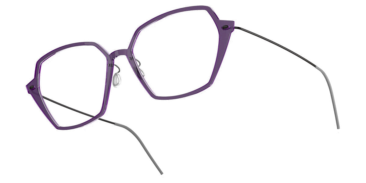 Lindberg® N.O.W. Titanium™ 6621 LIN NOW 6621 Basic-C13-PU9 55 - Basic-C13 Eyeglasses