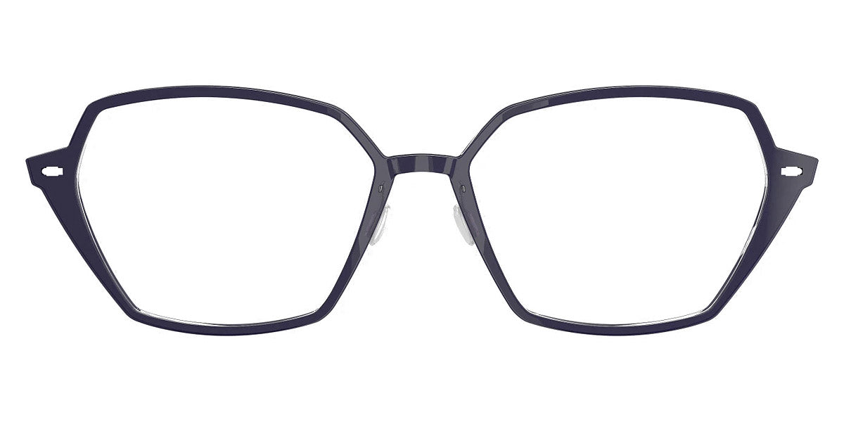 Lindberg® N.O.W. Titanium™ 6621 LIN NOW 6621 Basic-C14-P77 55 - Basic-C14 Eyeglasses