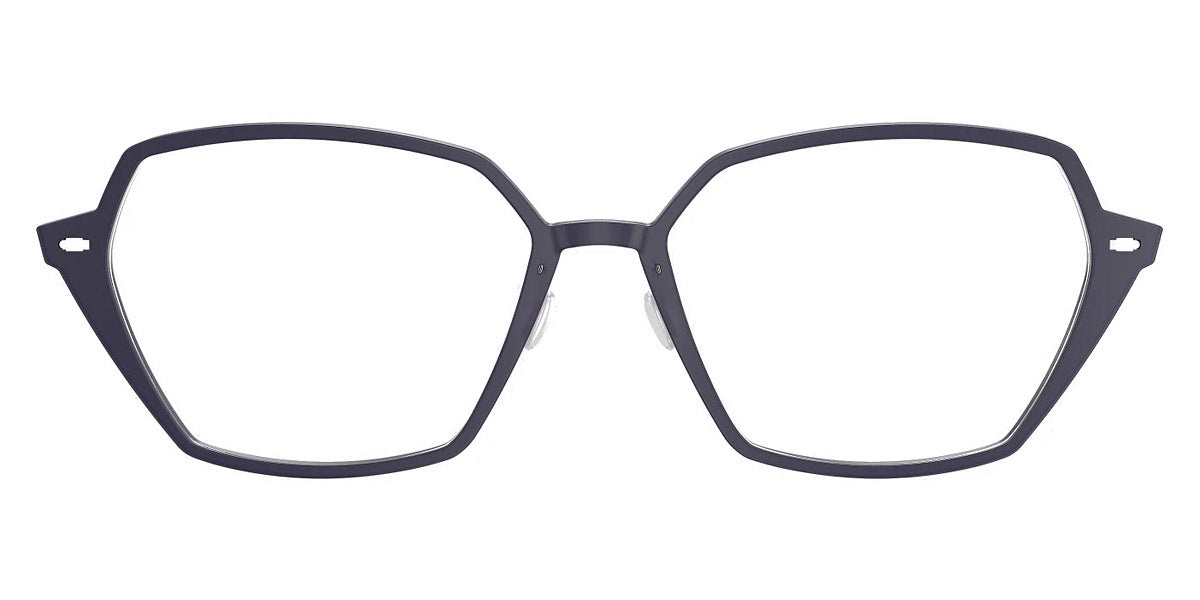 Lindberg® N.O.W. Titanium™ 6621 LIN NOW 6621 Basic-C14M-P10 55 - Basic-C14M Eyeglasses