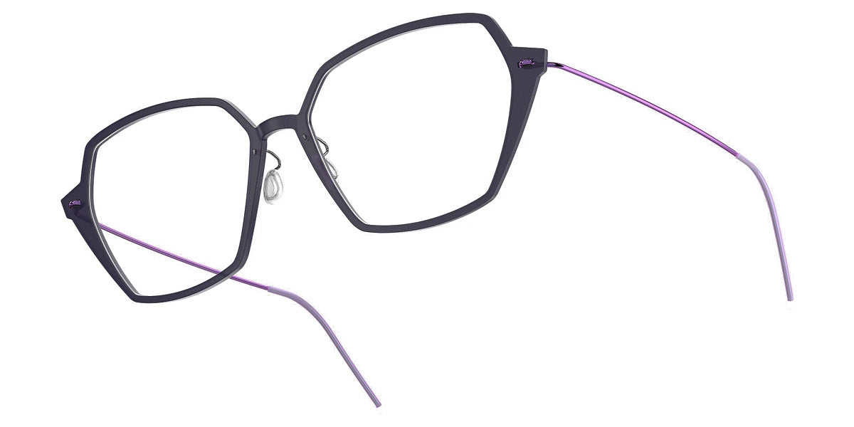 Lindberg® N.O.W. Titanium™ 6621 LIN NOW 6621 Basic-C14M-P77 55 - Basic-C14M Eyeglasses