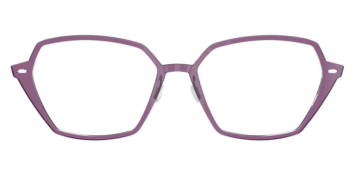 Lindberg® N.O.W. Titanium™ 6621 LIN NOW 6621 Basic-C19-P10 55 - Basic-C19 Eyeglasses