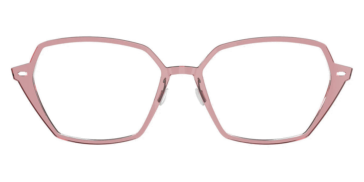 Lindberg® N.O.W. Titanium™ 6621 LIN NOW 6621 Basic-C20-P10 55 - Basic-C20 Eyeglasses