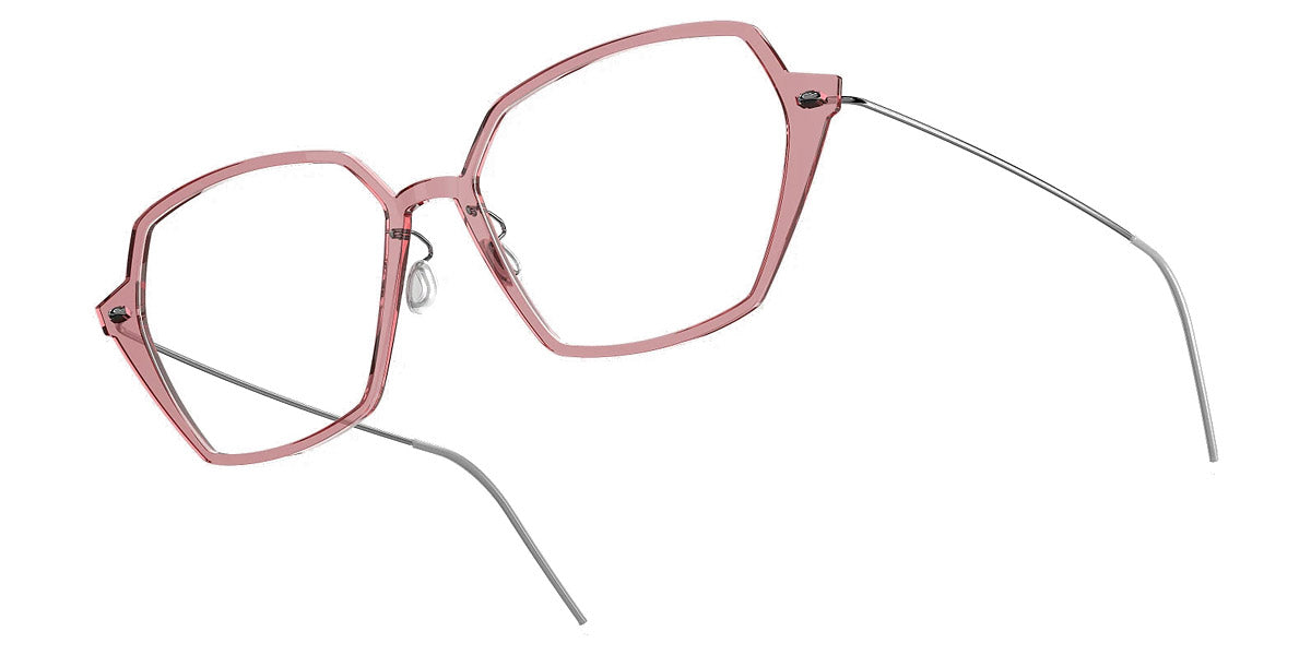 Lindberg® N.O.W. Titanium™ 6621 LIN NOW 6621 Basic-C20-P10 55 - Basic-C20 Eyeglasses