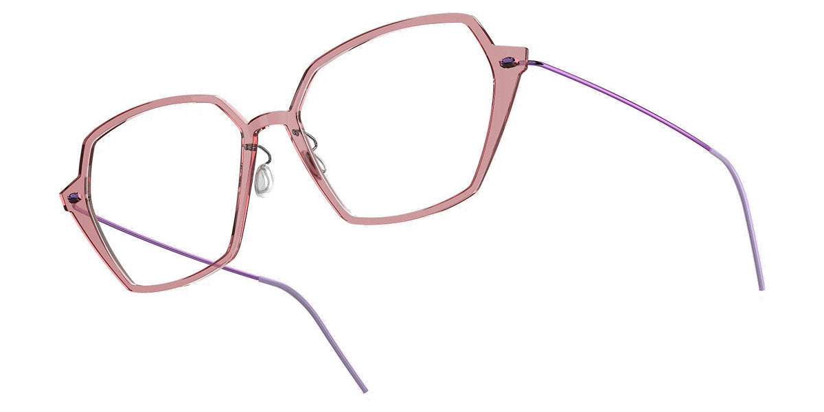 Lindberg® N.O.W. Titanium™ 6621 LIN NOW 6621 Basic-C20-P77 55 - Basic-C20 Eyeglasses