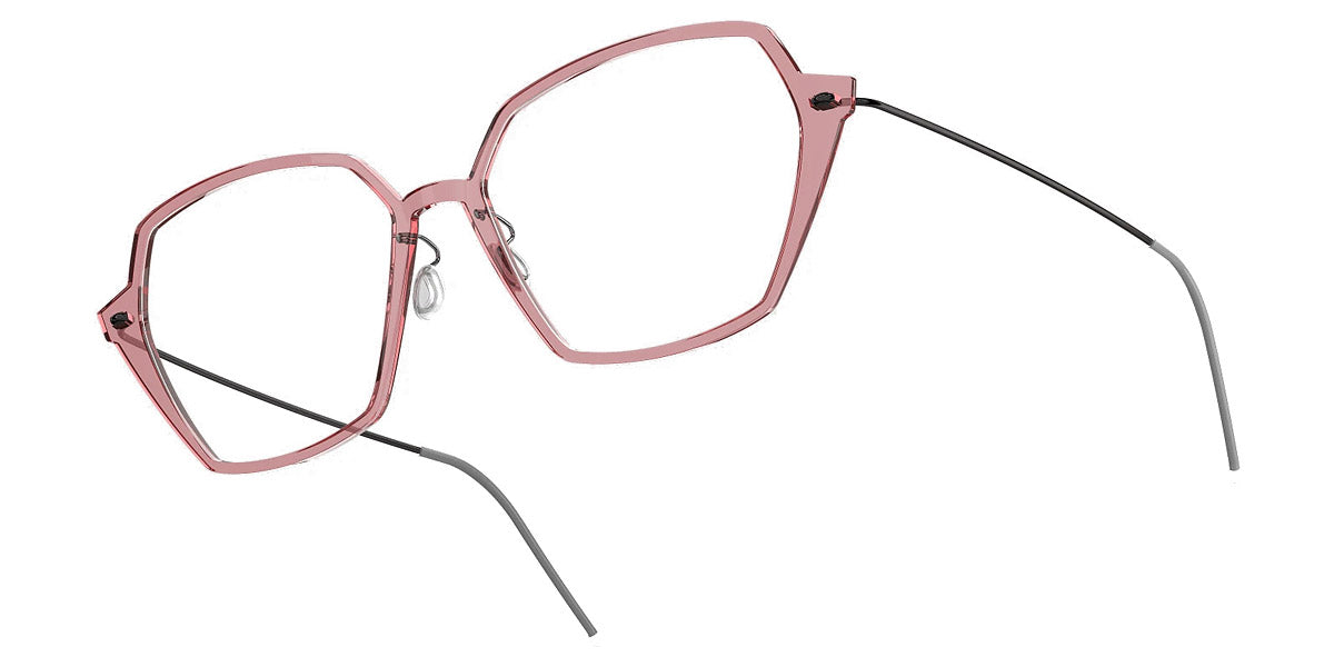 Lindberg® N.O.W. Titanium™ 6621 LIN NOW 6621 Basic-C20-PU9 55 - Basic-C20 Eyeglasses