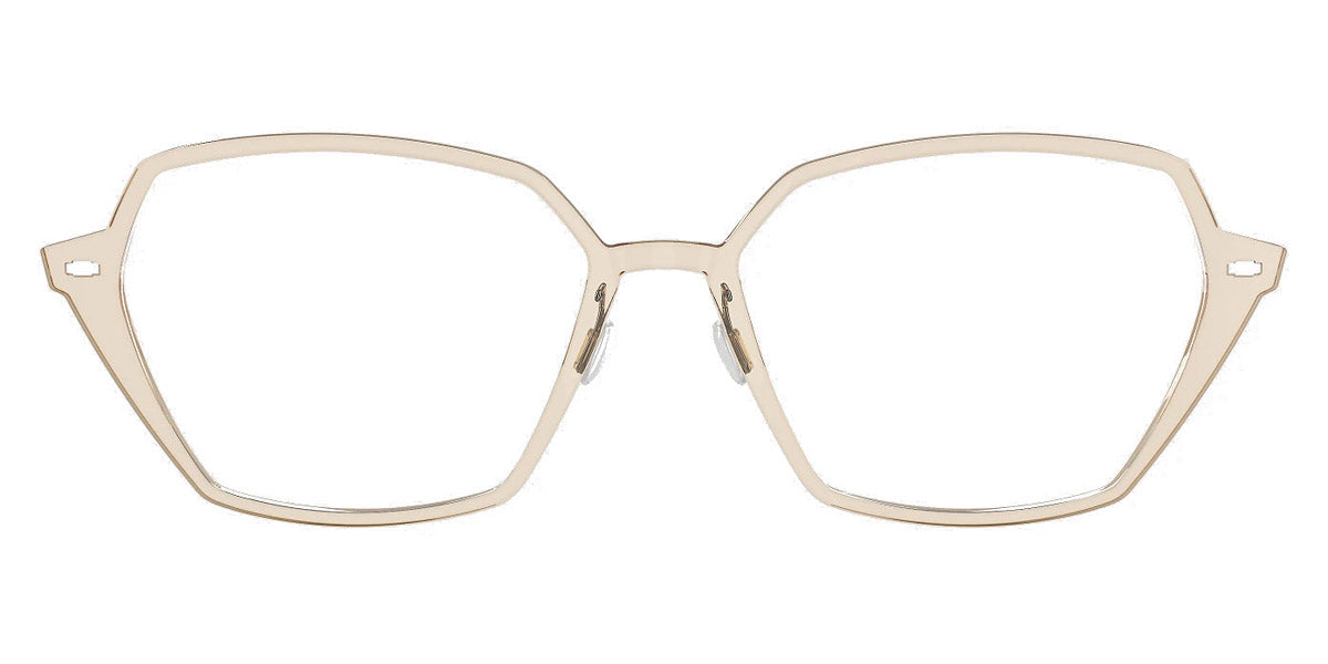 Lindberg® N.O.W. Titanium™ 6621 LIN NOW 6621 Basic-C21-P10 55 - Basic-C21 Eyeglasses