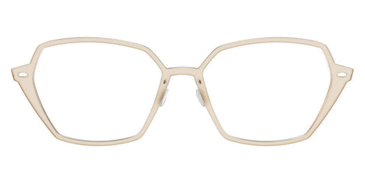 Lindberg® N.O.W. Titanium™ 6621 LIN NOW 6621 Basic-C21M-P10 55 - Basic-C21M Eyeglasses