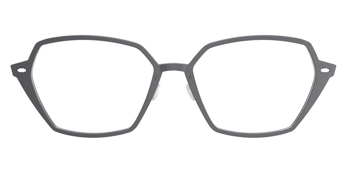 Lindberg® N.O.W. Titanium™ 6621 LIN NOW 6621 Basic-D15-PU9 55 - Basic-D15 Eyeglasses