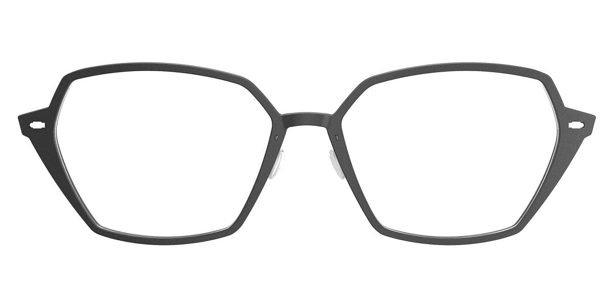 Lindberg® N.O.W. Titanium™ 6621 LIN NOW 6621 Basic-D16-P10 55 - Basic-D16 Eyeglasses