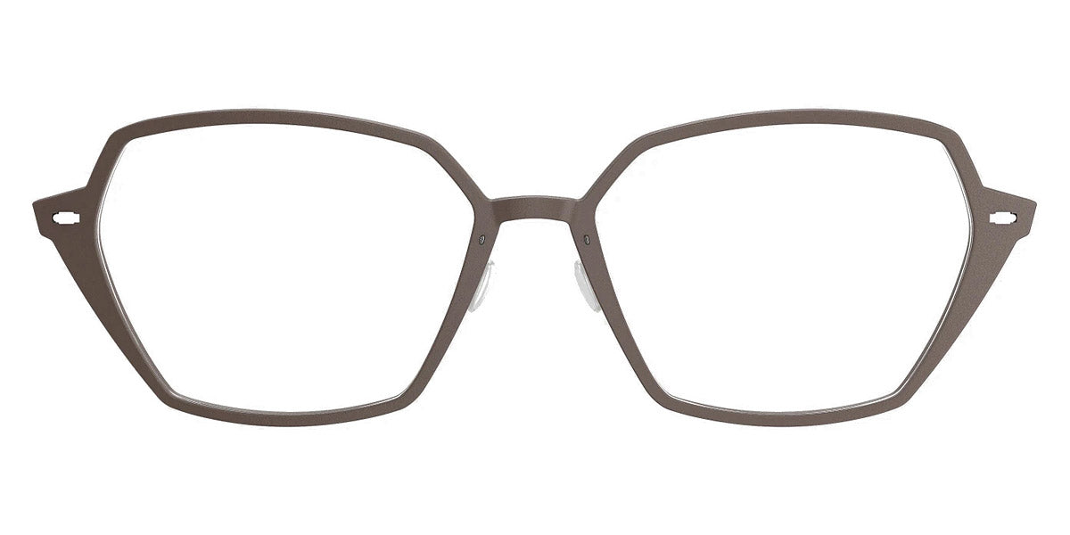 Lindberg® N.O.W. Titanium™ 6621 LIN NOW 6621 Basic-D17-P77 55 - Basic-D17 Eyeglasses