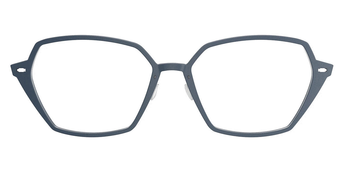 Lindberg® N.O.W. Titanium™ 6621 LIN NOW 6621 Basic-D18-P10 55 - Basic-D18 Eyeglasses