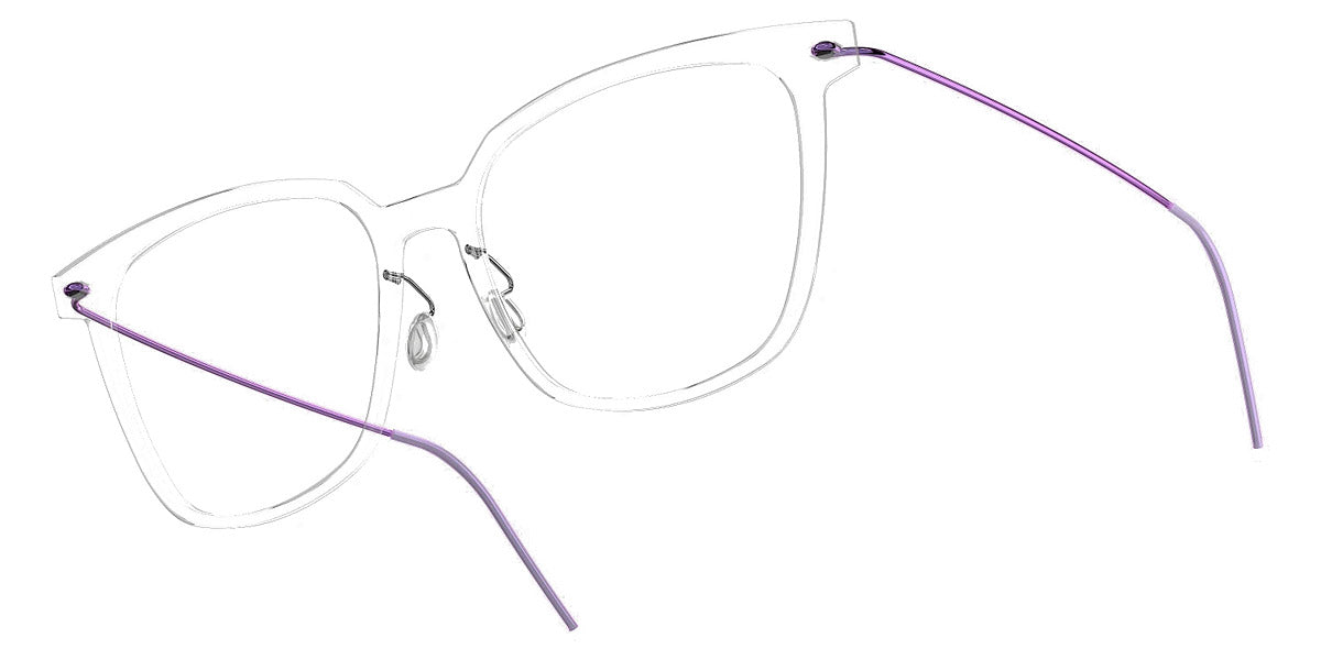 Lindberg® N.O.W. Titanium™ 6625 LIN NOW 6625 Basic-C01-P77 54 - Basic-C01 Eyeglasses