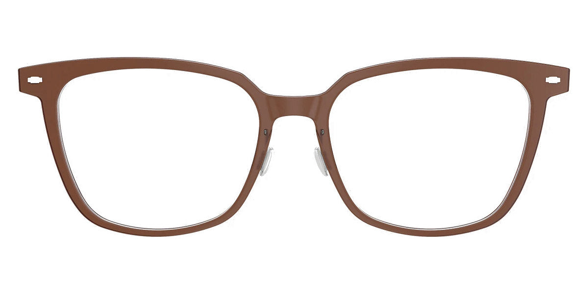 Lindberg® N.O.W. Titanium™ 6625 LIN NOW 6625 Basic-C02M-P10 54 - Basic-C02M Eyeglasses