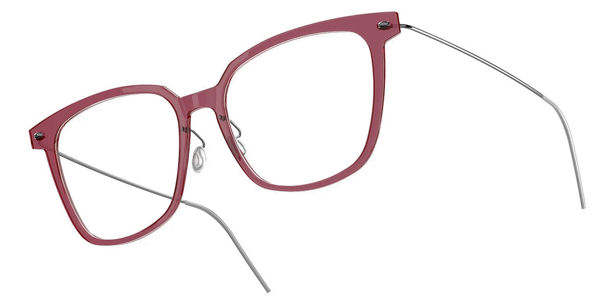 Lindberg® N.O.W. Titanium™ 6625 LIN NOW 6625 Basic-C04-P10 54 - Basic-C04 Eyeglasses