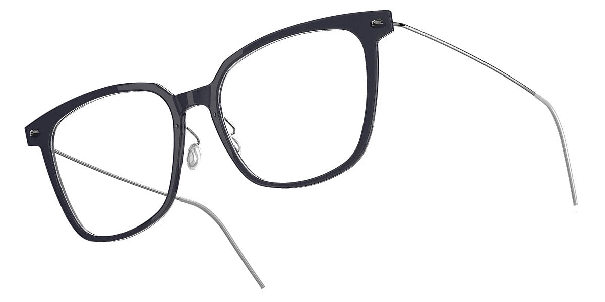 Lindberg® N.O.W. Titanium™ 6625 LIN NOW 6625 Basic-C06-P10 54 - Basic-C06 Eyeglasses